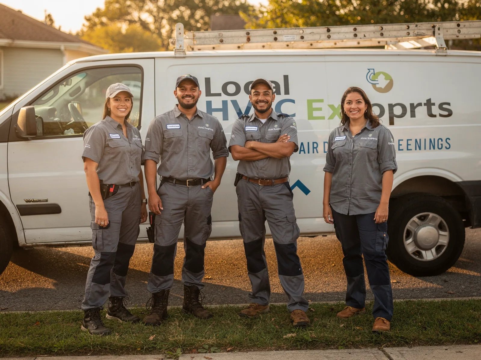 24/7 HVAC Repair & AC Replacement company in Powersite, MO