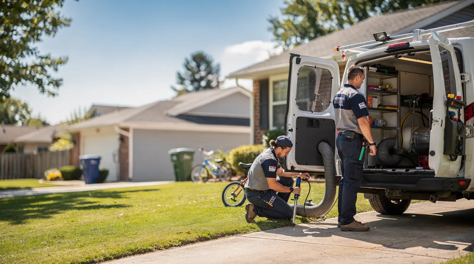 24/7 HVAC Repair & AC Replacement in Powersite, MO near me